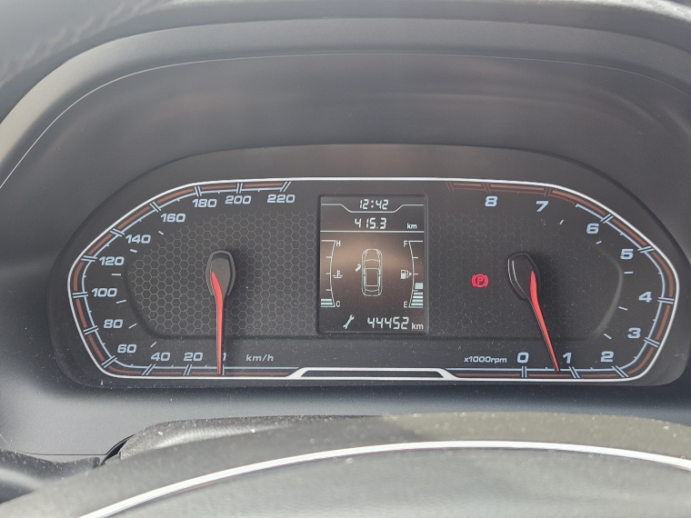 Chery Tiggo 2 Tiggo 2 1.5 2022 Usado en Rosselot Usados