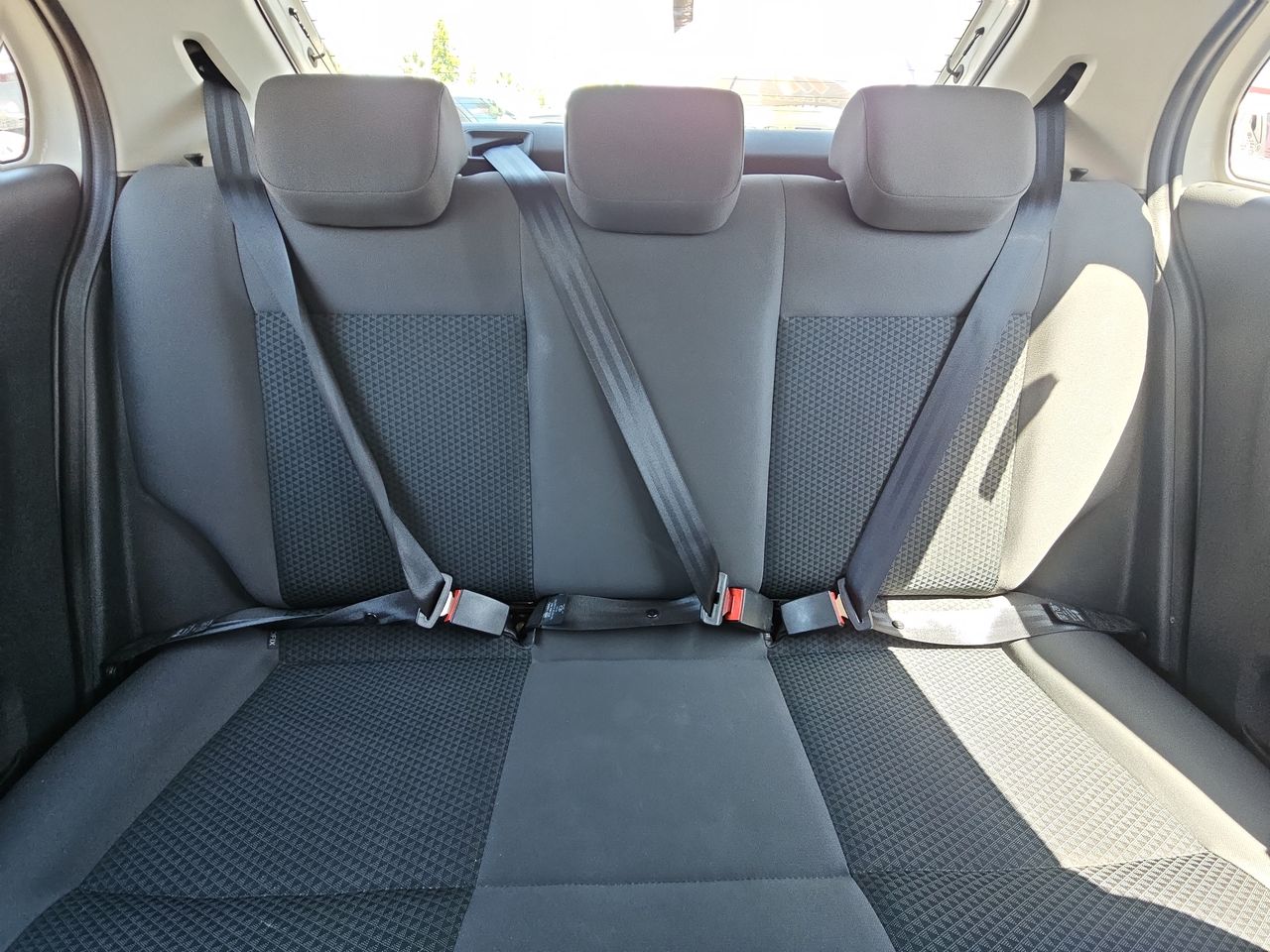 Volkswagen Gol Gol Hb 1.6 2022 Usado en Usados de Primera - Sergio Escobar