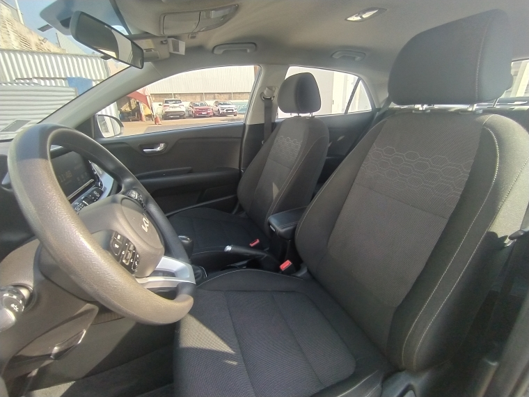 Kia Rio 5 5 Ex 1.4 2023 Usado  Usado en Kovacs Usados