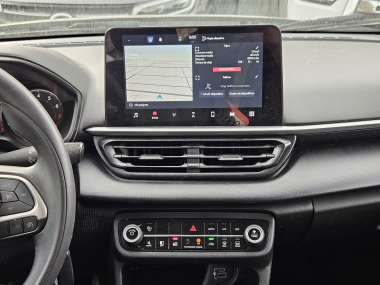 Fiat Pulse Pulse Drive 1.3 2023 Usado en Rosselot Usados