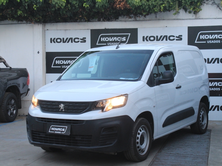 PEUGEOT PARTNER L1 BLUE HDI 100 1.5 2023