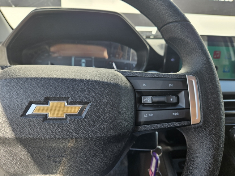 Chevrolet Sail Ltz Mt 2024 Usado  Usado en Kovacs Usados