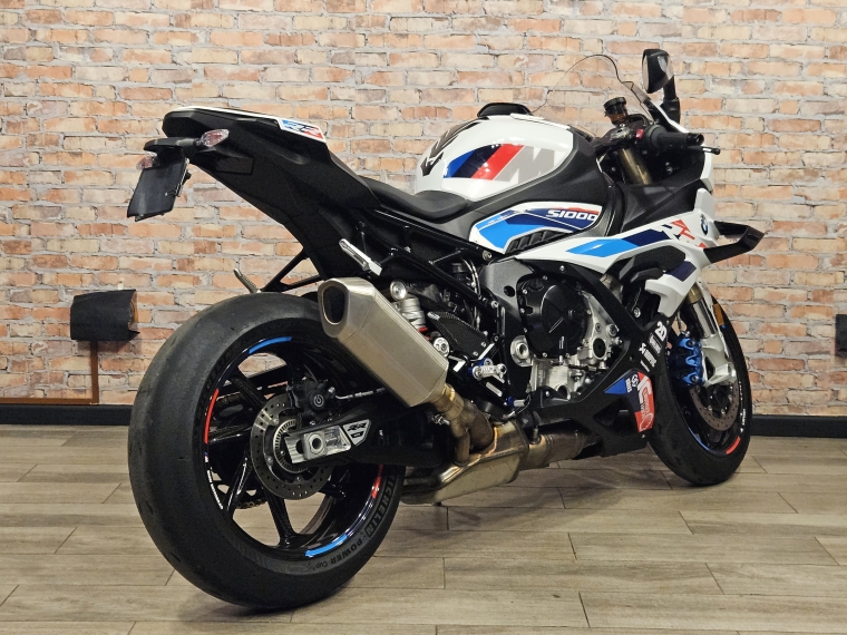 Bmw S 1000 rr Hp 2025 Usado en BMW Premium Selection