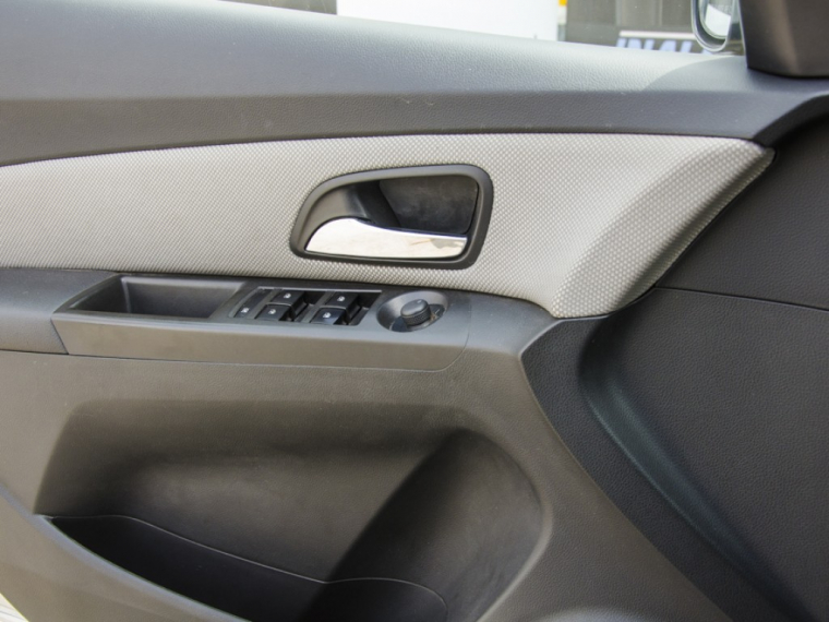 Chevrolet Cruze Aut 2014 Usado  Usado en Webautos.cl