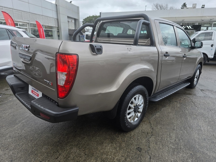 Jmc Vigus work 2.5 - Descuenta Iva 2023 Usado Usado en Webautos.cl Jmc Vigus work 2.5 - Descuenta Iva 2023 Usado Usado en Webautos.cl