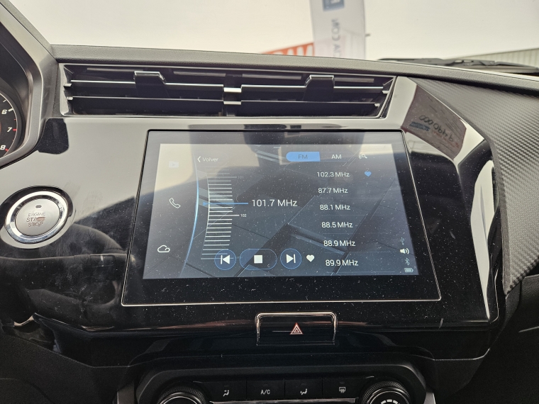 Chery Tiggo 2 Tiggo 2 Pro 1.0t Glx Cvt 2022 Usado en Rosselot Usados