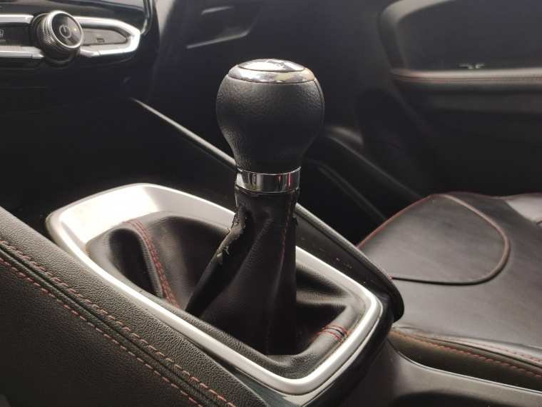 Brilliance V3 V3 Elite Mt Cuero 2020 Usado en Rosselot Usados