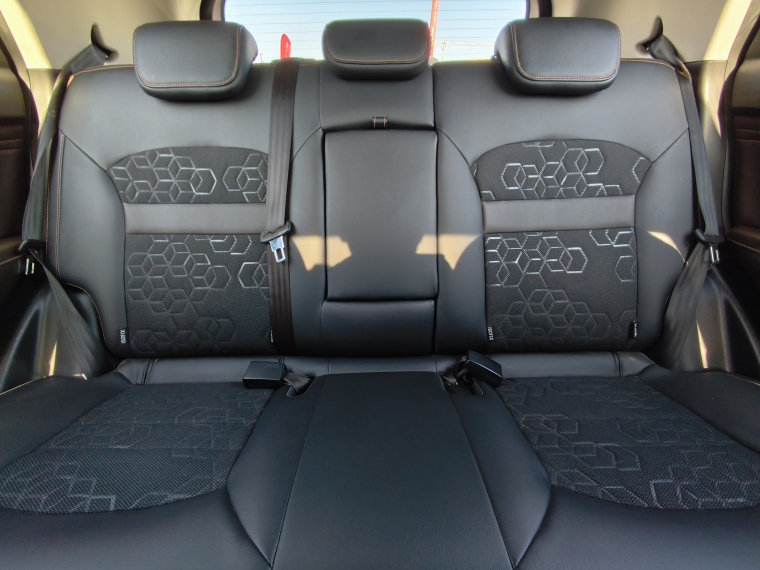Gac motor Gs3 Gs3 Mt 1.5 2022 Usado  Usado en Webautos.cl