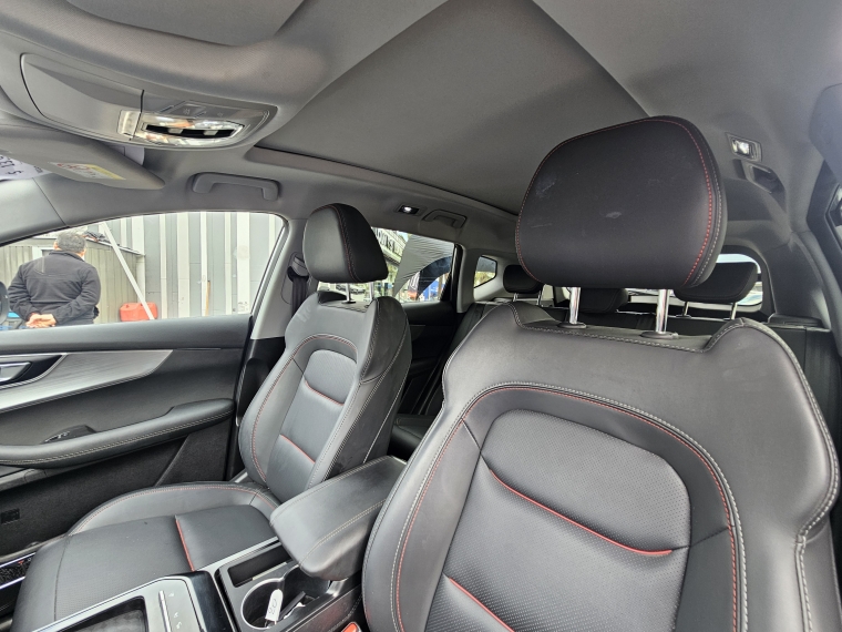 Chery Tiggo 7 Pro Glx 1.5 Aut 2022 Usado  Usado en Kovacs Usados