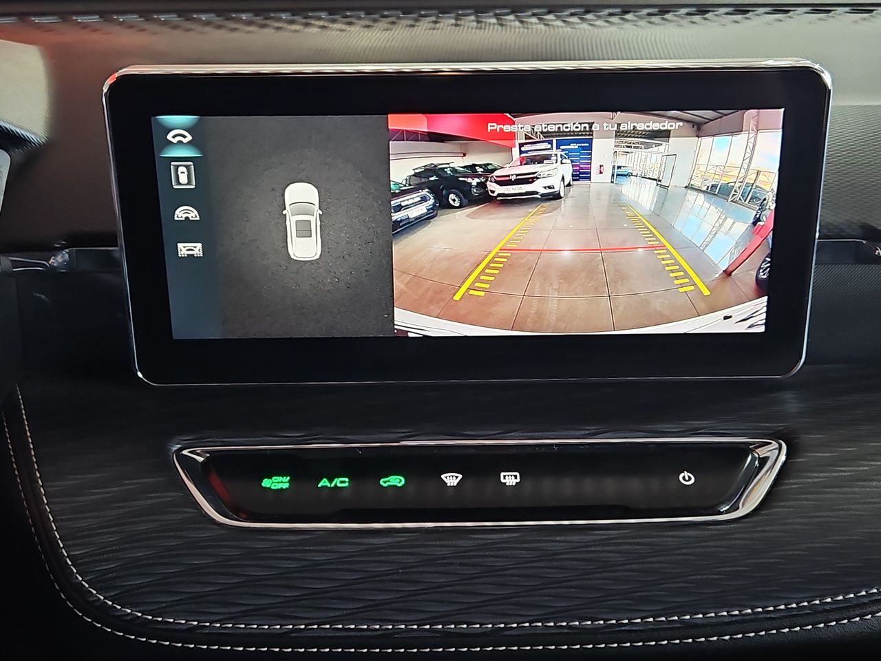 Haval Jolion Jolion 4x2 1.5 2024 Usado en Usados de Primera - Sergio Escobar