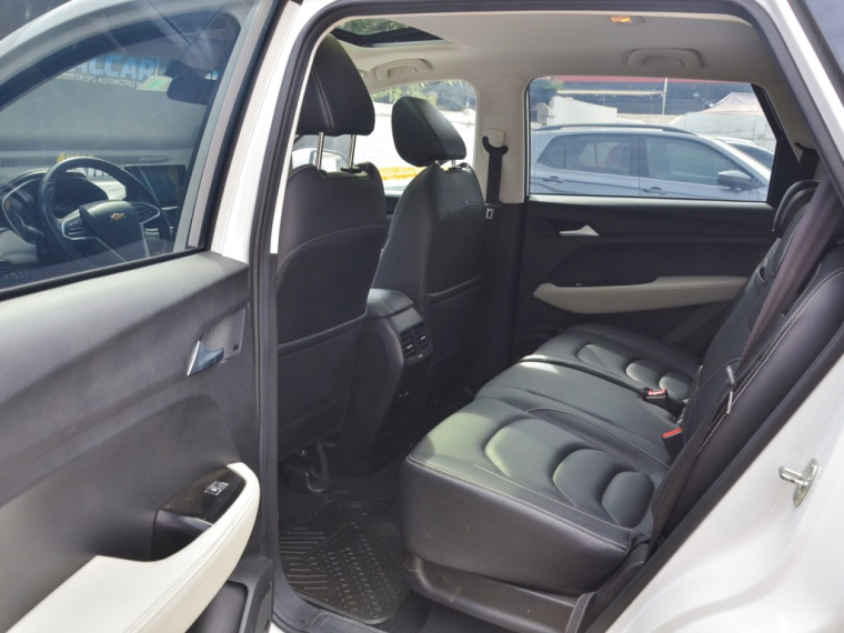 Chevrolet Captiva Premier 2021 Usado Usado en Webautos.cl Chevrolet Captiva Premier 2021 Usado Usado en Webautos.cl