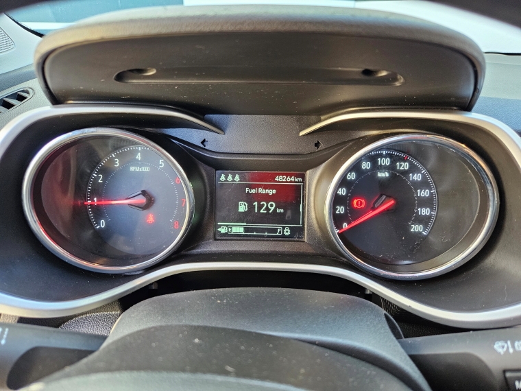 Chevrolet Tracker 1.2t Ls Mt 2024 Usado  Usado en Kovacs Usados