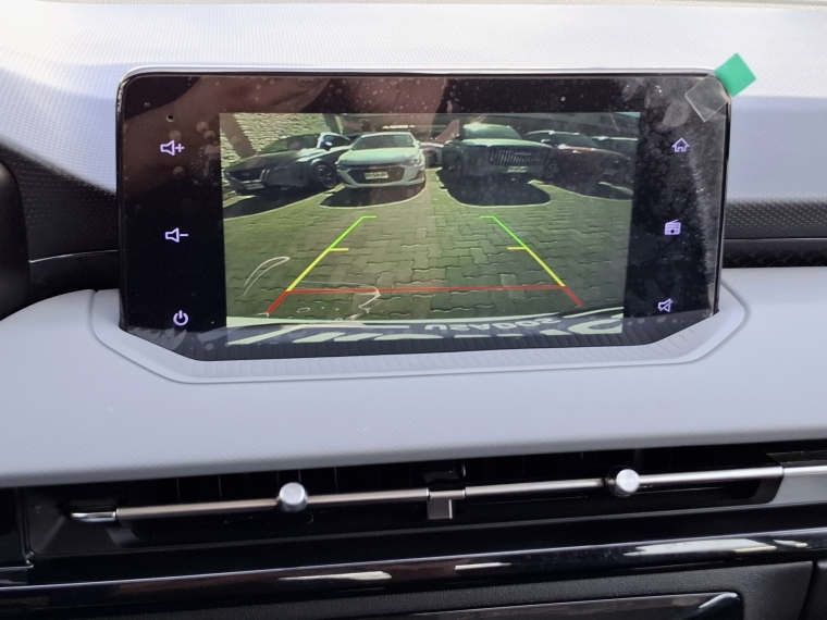 Chevrolet Sail Ltz Mt 2024 Usado  Usado en Kovacs Usados