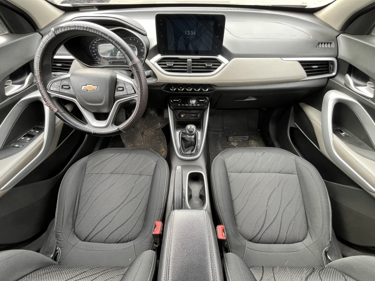 Chevrolet Groove Lt 1.5 2021 Usado  Usado en Kovacs Usados