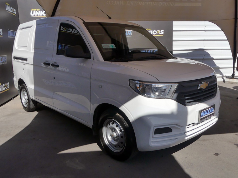 Chevrolet 147 1.5 2022 Usado  Usado en Webautos.cl