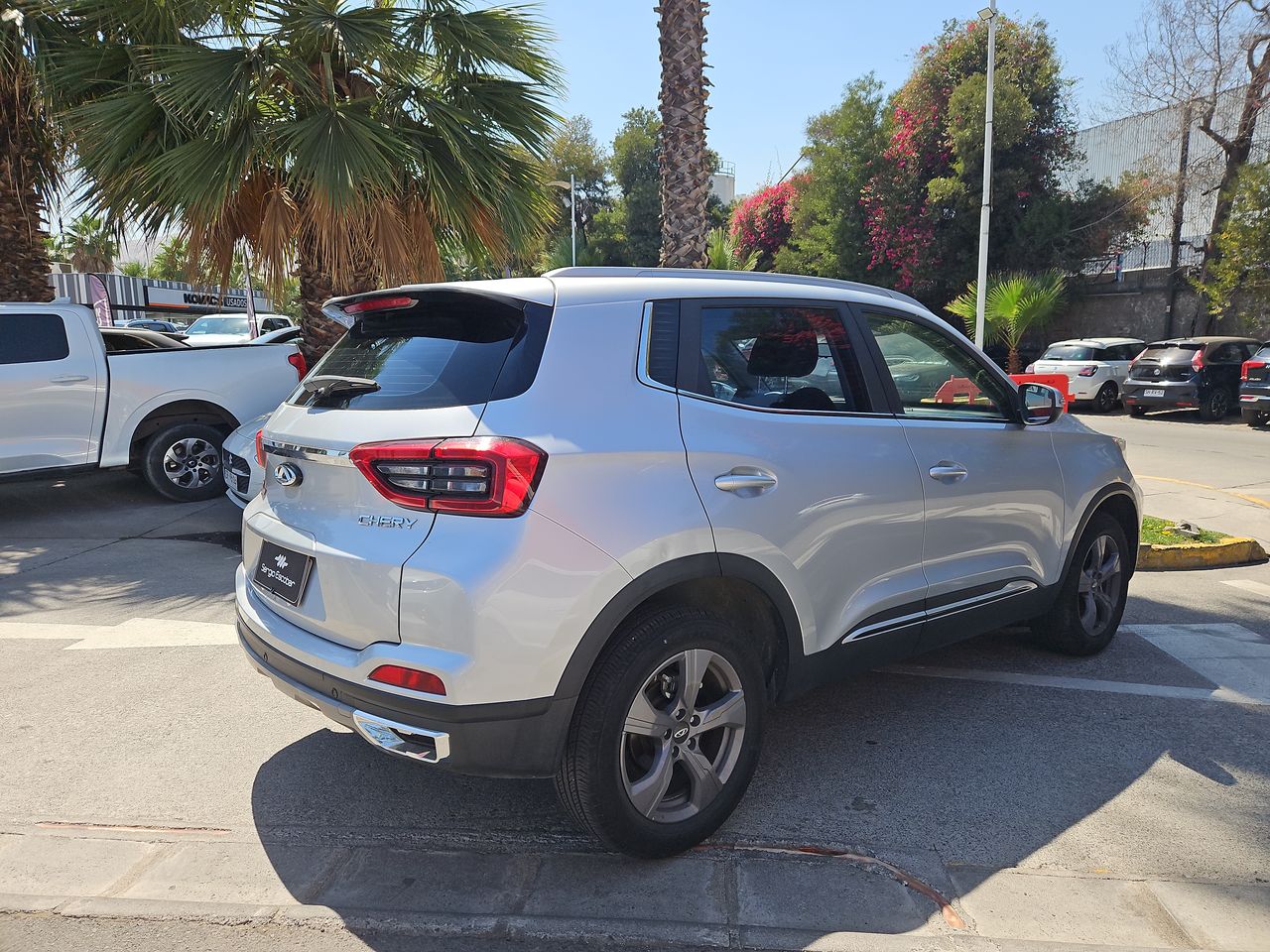 Chery Tiggo 3 pro Tiggo 3 Pro Gls 1.5 Aut 2024 Usado en Usados de Primera - Sergio Escobar