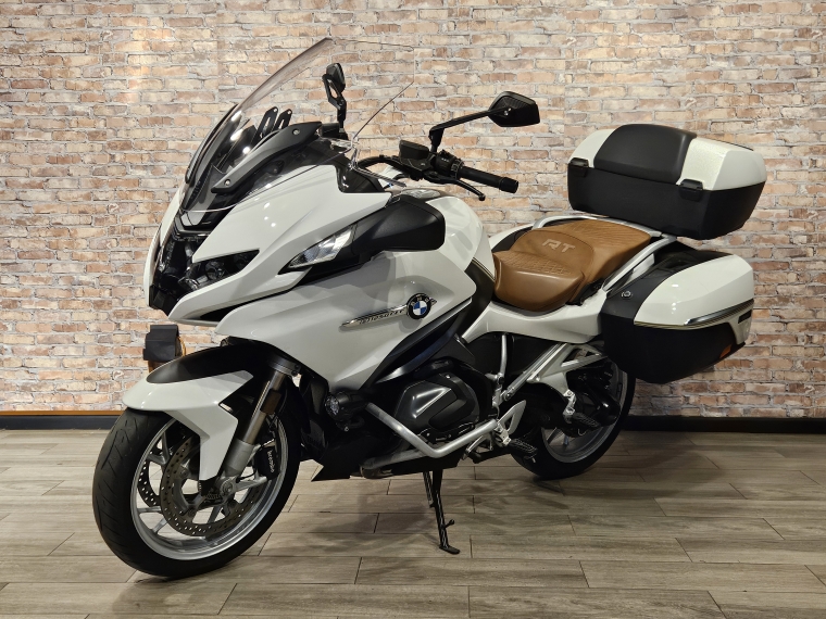 Bmw R 1250 rt . 2022 Usado en BMW Premium Selection Bmw R 1250 rt . 2022 Usado en BMW Premium Selection
