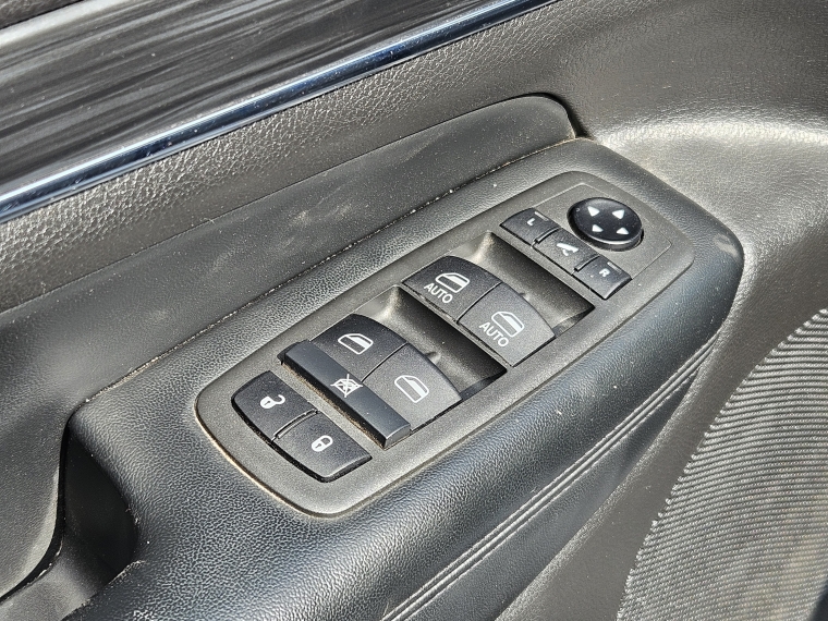 Jeep Grand cherokee 4x4 3.6 Aut 2022 Usado  Usado en Autoselect Usados