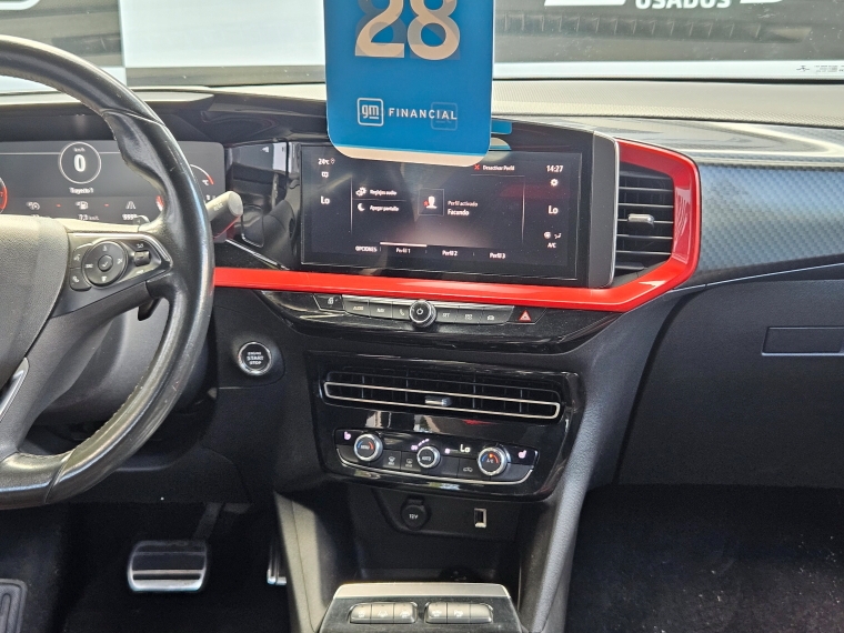 Opel Mokka Mokka 1.2t Aut Edition Plus 2022 Usado  Usado en Kovacs Usados
