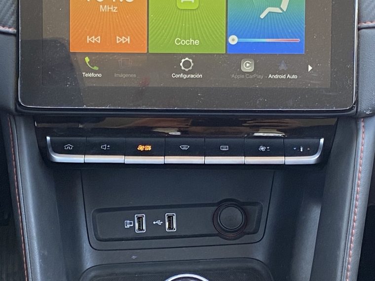 Mg Zx 1.5l Mt Com 2024 Usado  Usado en Kovacs Usados