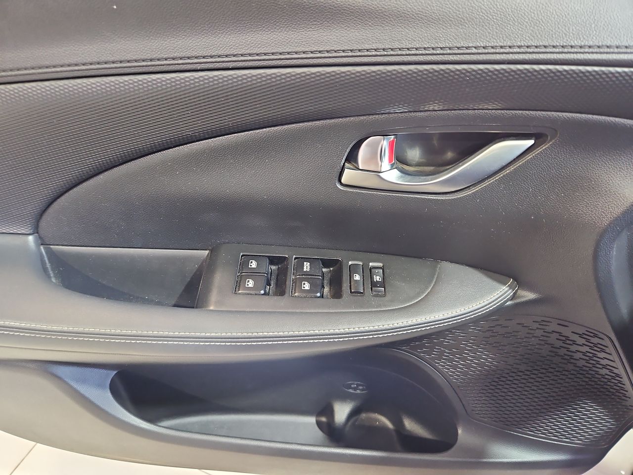 Changan Alsvin Alsvin 1.4 2022 Usado en Usados de Primera - Sergio Escobar