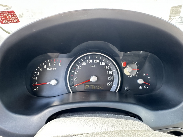 Kia Carnival Carnival Lx 2.7 Aut 2014 Usado  Usado en Kovacs Usados