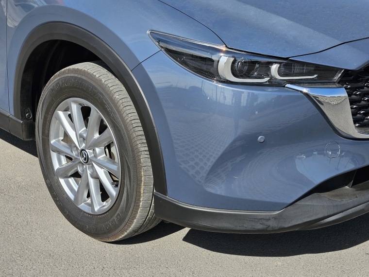 Mazda Cx-5 2.0 Core At 2024 Usado  Usado en Kovacs Usados