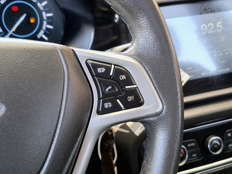 Chery Tiggo 3 Tiggo 3 Glx 1.6 2019 Usado en Rosselot Usados