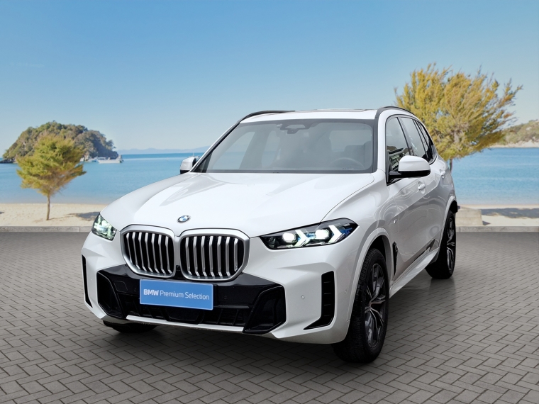 BMW X5 XDRIVE40I M SPORT 2026, foto 1 de 20