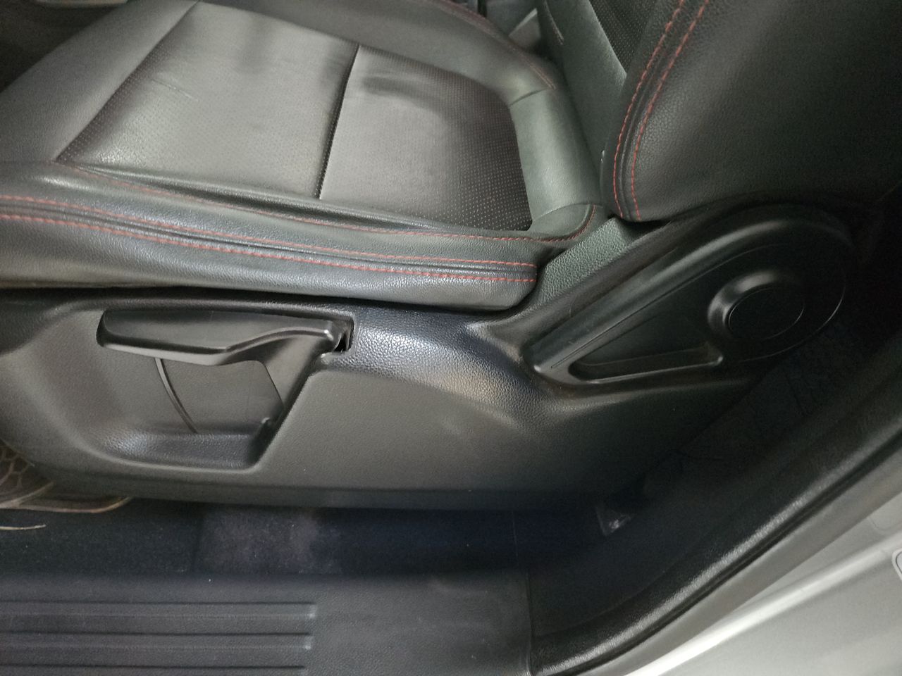 Changan Cx70 Cx70 1.6 2018 Usado en Usados de Primera - Sergio Escobar