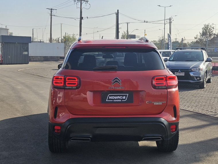 Citroen C-5 1.5 Aircross Bluehdi 130 S&s Feel At Diesel 2020 Usado  Usado en Kovacs Usados