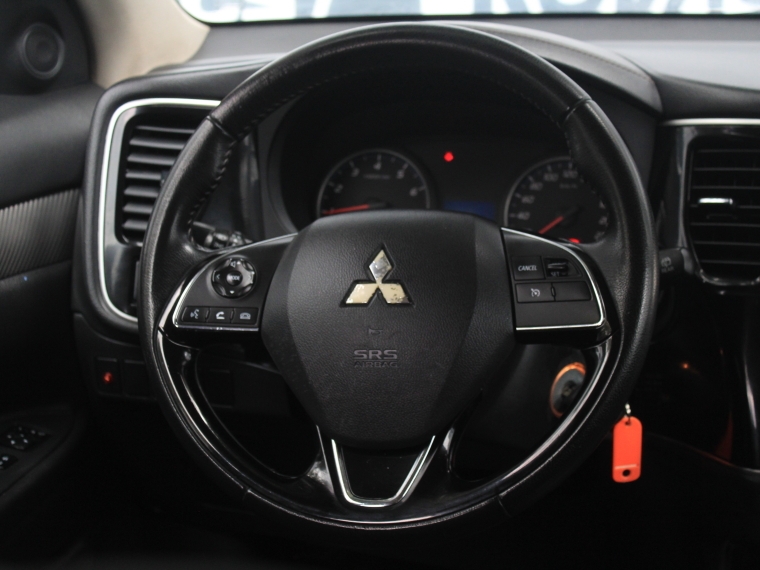 Mitsubishi Outlander 2.0 At 4x2 2019 Usado  Usado en Kovacs Usados