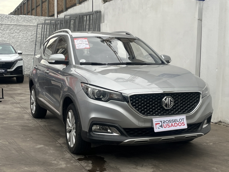 Mg Zs Zs 1.5l Aut 2024 Usado en Rosselot Usados