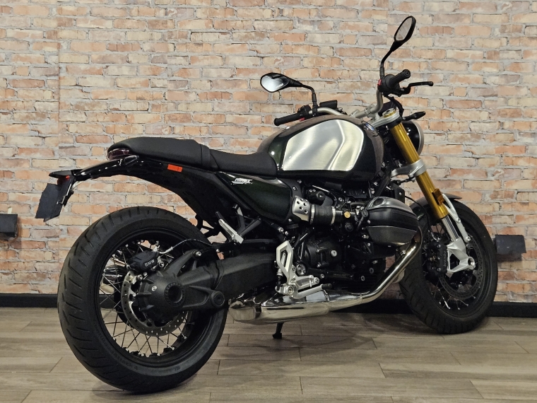 Bmw R 12 Ninet 2026 Usado en BMW Premium Selection Bmw R 12 Ninet 2026 Usado en BMW Premium Selection