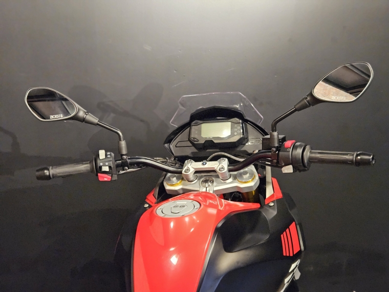 Bmw G 310 gs . 2025 Usado en BMW Premium Selection