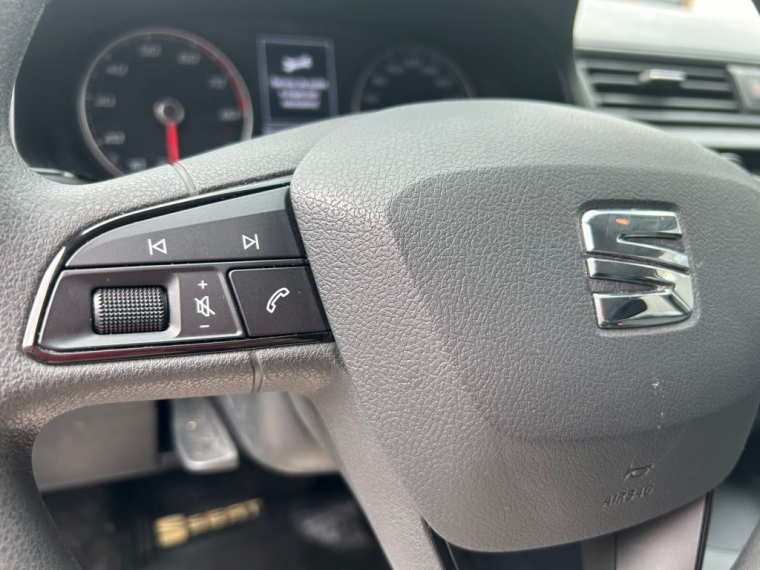 Seat Arona 1.6 2021 Usado Usado en Webautos.cl Seat Arona 1.6 2021 Usado Usado en Webautos.cl