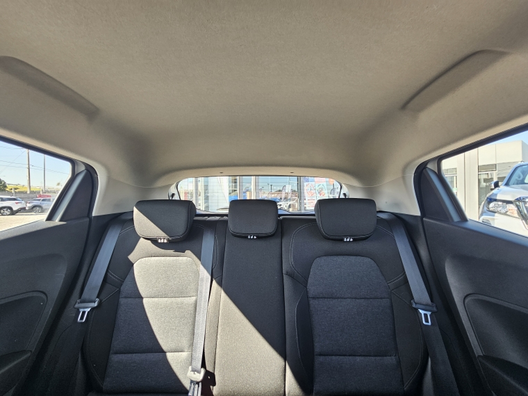 Renault Clio 1.0 Zen Plus Mt 2023 Usado  Usado en Kovacs Usados