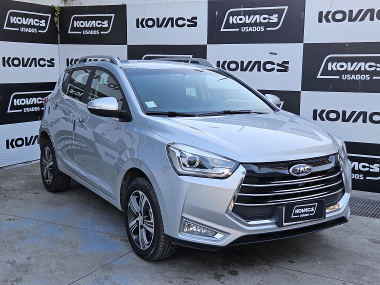 Jac Js2 1.5 Comfort Mt 2023 Usado  Usado en Kovacs Usados