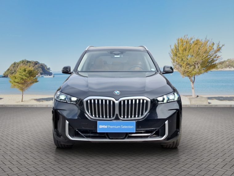 Bmw X5 Xdrive 30d Lci 4x4 3.0 Aut 2024 Usado Usado en BMW Premium Selection Bmw X5 Xdrive 30d Lci 4x4 3.0 Aut 2024 Usado Usado en BMW Premium Selection