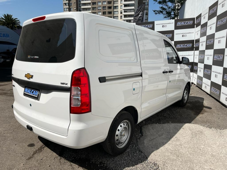Chevrolet N400 N400 1.5 2021 Usado  Usado en Webautos.cl
