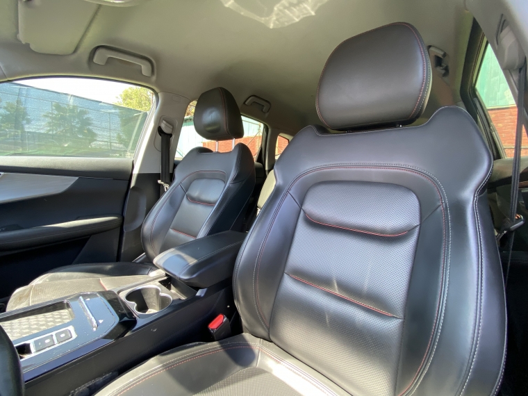 Chery Tiggo 7 pro Tiggo 7 Gls Cvt Pro 1.5 Aut 2023 Usado en Rosselot Usados