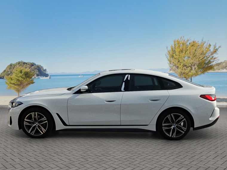 Bmw 420 I Gran Coupé Dynamic Lci Ii 2026 Usado Usado en BMW Premium Selection Bmw 420 I Gran Coupé Dynamic Lci Ii 2026 Usado Usado en BMW Premium Selection