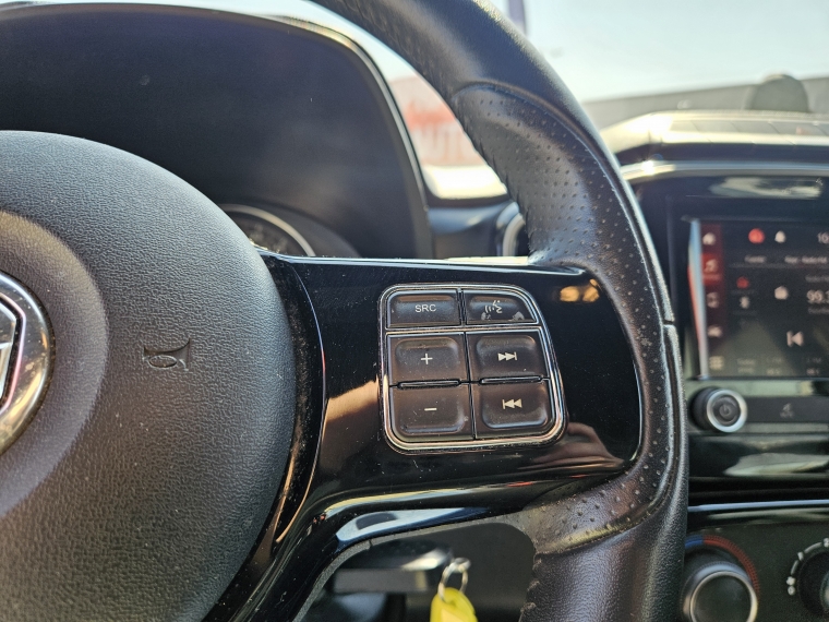 Ram 700 700 Laramie Cd 1.3 2022 Usado en Rosselot Usados