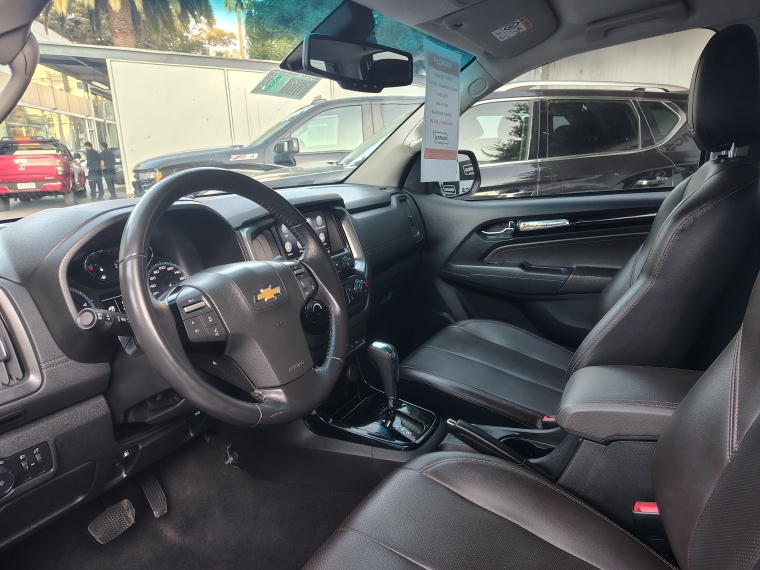 Chevrolet Colorado 2.8 High Country At 4x4 Diesel 2021 Usado  Usado en Kovacs Usados