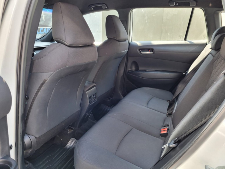 Toyota 147 1.8 Hev Cvt    Hibrida 2021 Usado  Usado en Webautos.cl