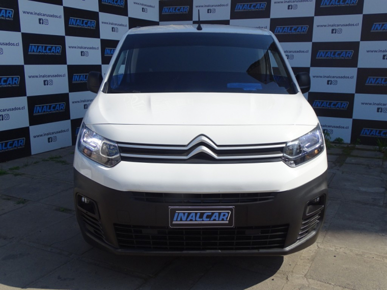 Citroen Berlingo Mt 2021 Usado  Usado en Webautos.cl