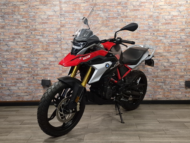Bmw G 310 gs . 2025 Usado en BMW Premium Selection