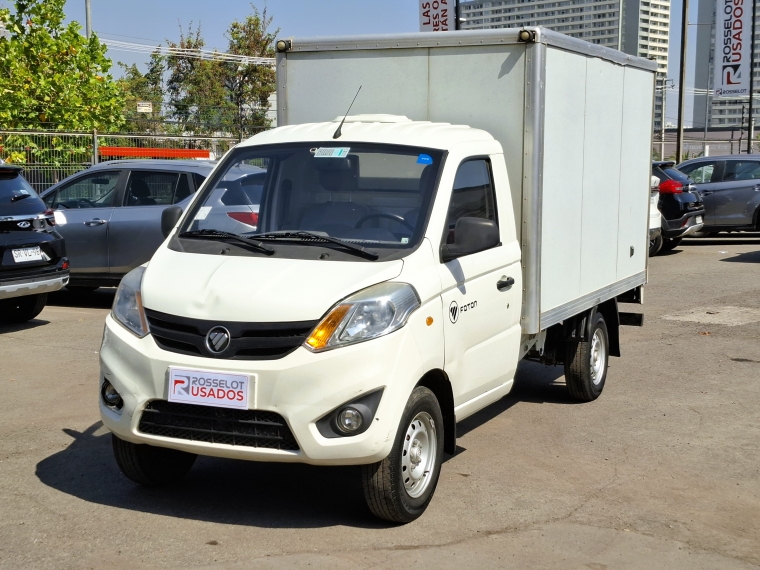 FOTON MIDI CARGO BOX MIDI CARGOBOX PICK UP 1.3 2022