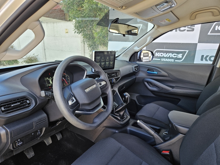 Changan Hunter Hunter 2.0 2026 Usado  Usado en Kovacs Usados