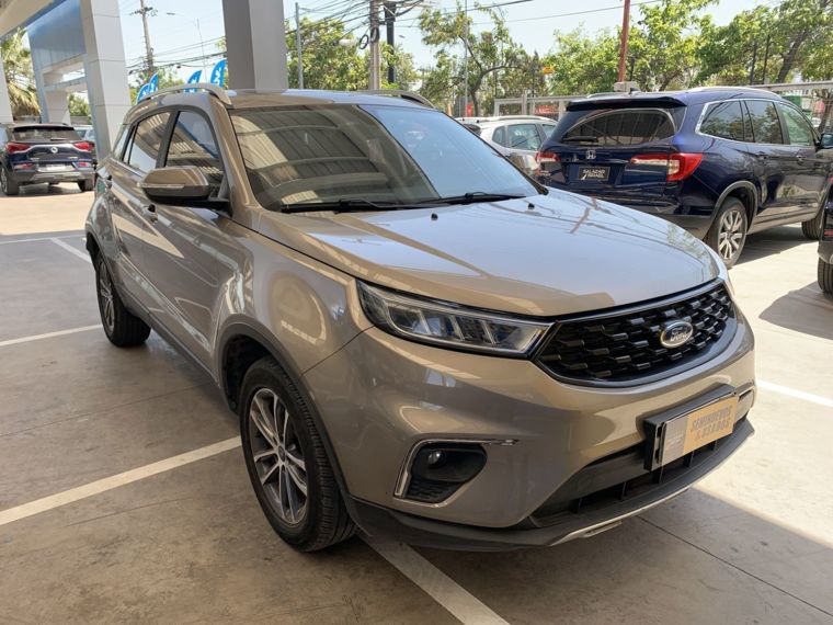 Ford Territory 1.5 Trend At 5p 2021 Usado Usado en Webautos.cl Ford Territory 1.5 Trend At 5p 2021 Usado Usado en Webautos.cl